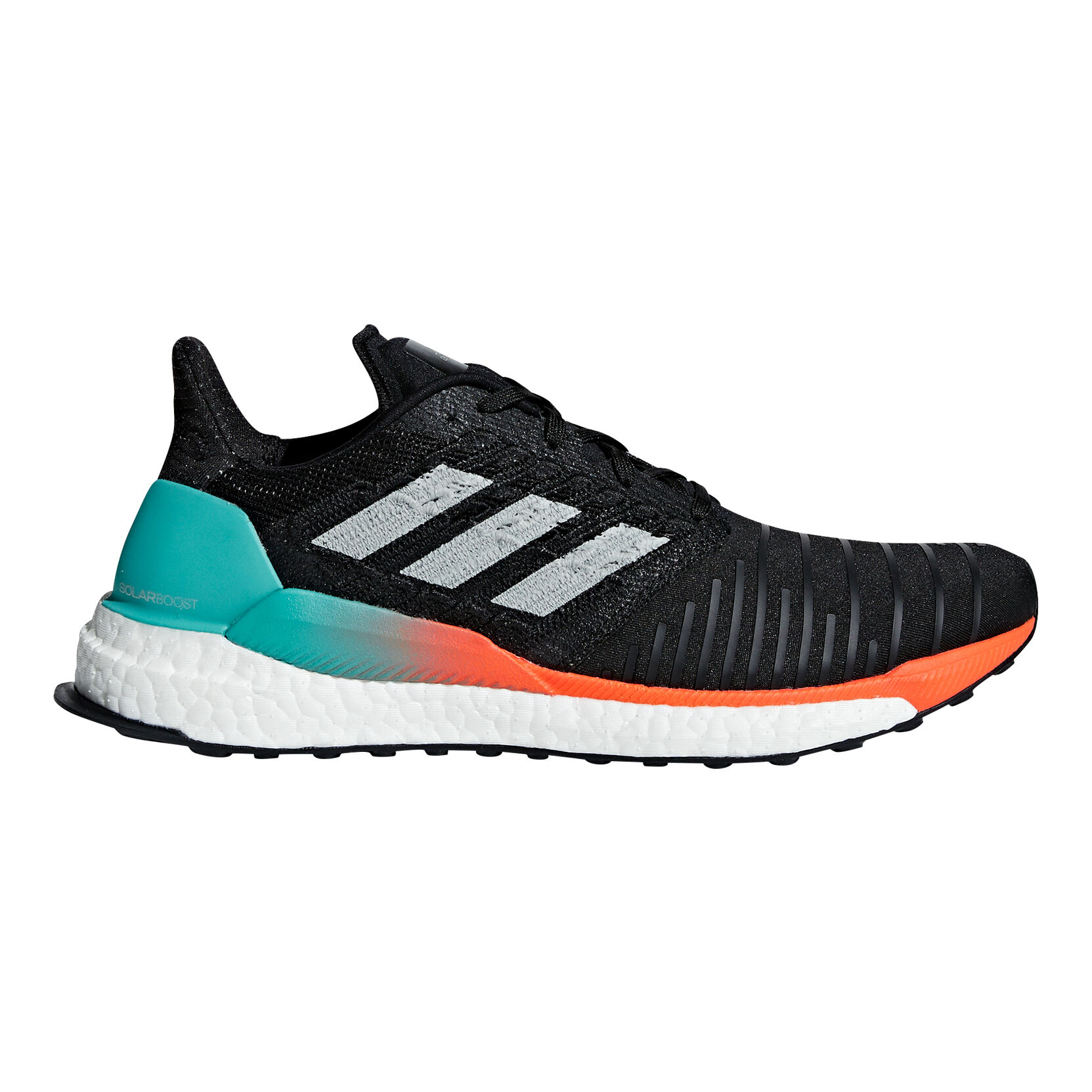 Adidas neo schwarz türkis cheap