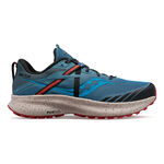 Saucony Ride 15 TR