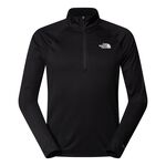 The North Face Sunriser 1/4 Zip Longsleeve