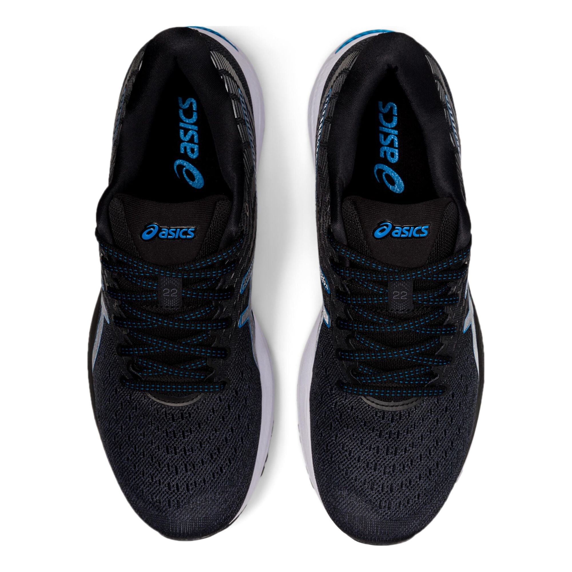 ASICS