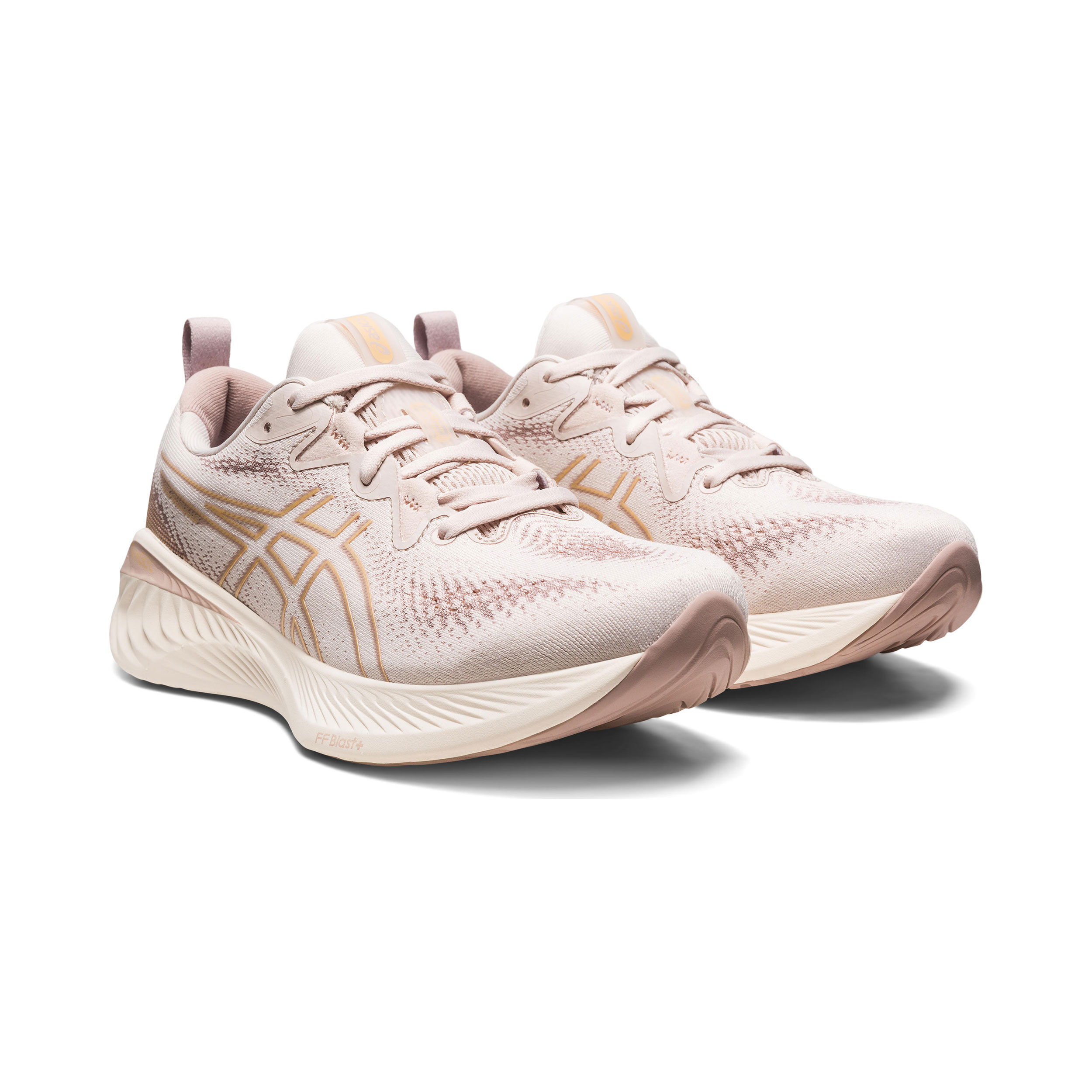 Asics rose gold kaufen hot sale