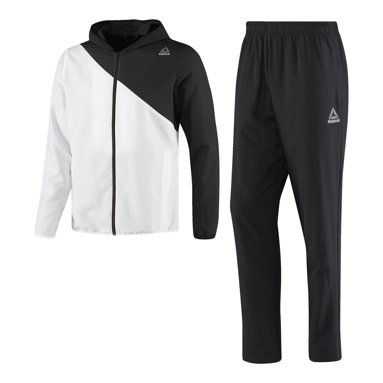 Reebok weave clearance