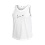 Nike Bekleidung Nike Dri-Fit Big Kids Tank-Top Mädchen - weiß, 