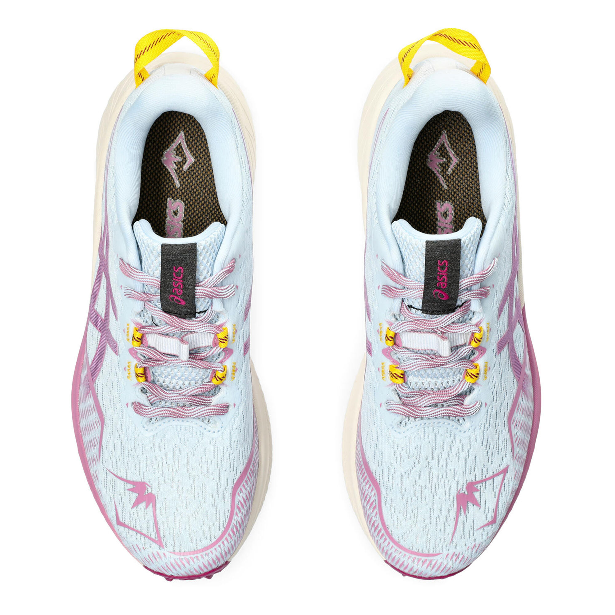 ASICS