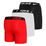 Dri-Fit Essen Micro Boxer Briefs