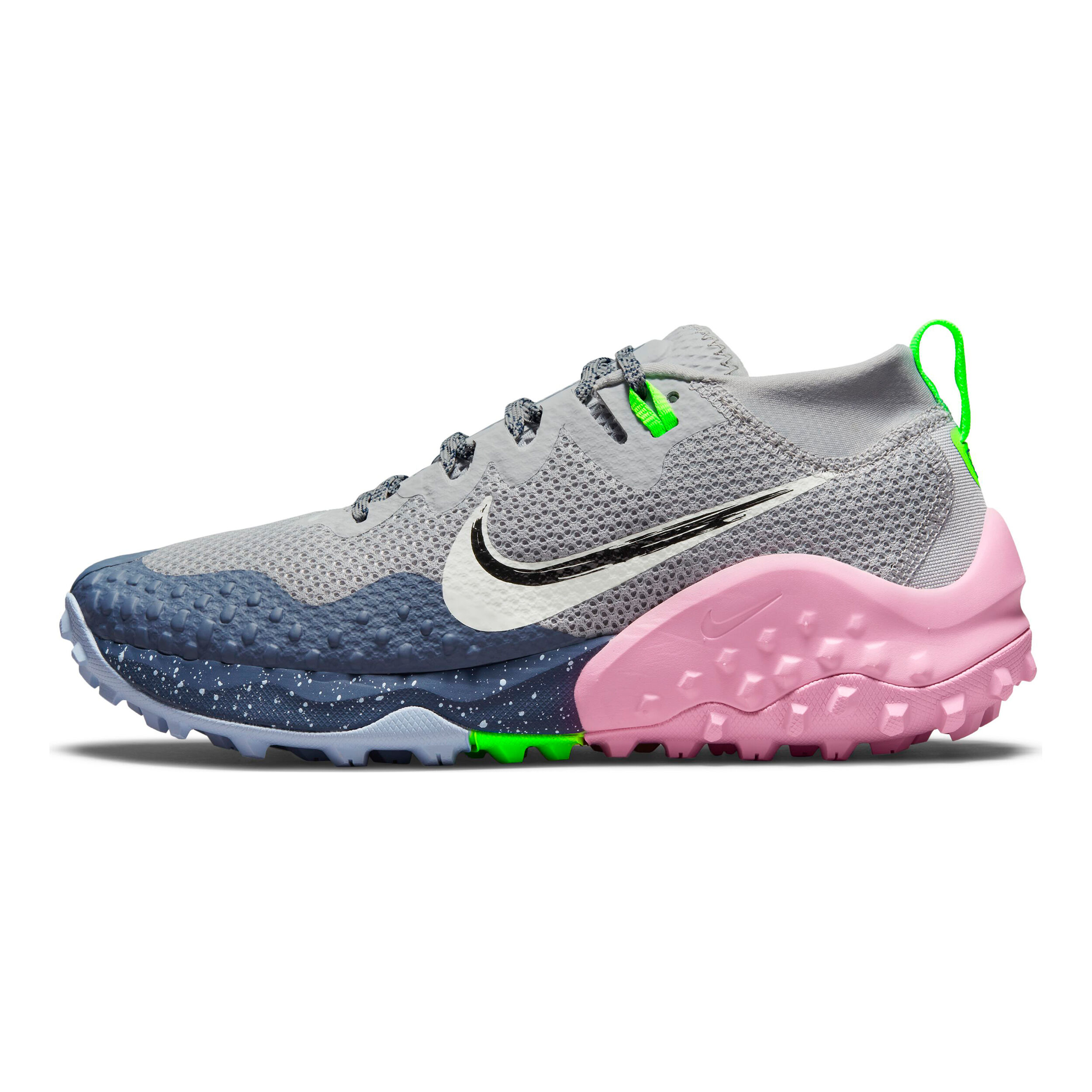 Free damen grau pink outlet