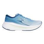 361 Grad Laufschuhe 361° Centauri 3 Neutralschuh Damen - hellblau, weiß