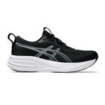 ASICS Neutralschuh ASICS Gel-Pulse 17 Neutralschuh Damen-schwarz, grau