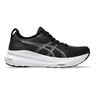 Gel-Kayano 31 Stabilitätsschuh Damen-Schwarz,Grau
