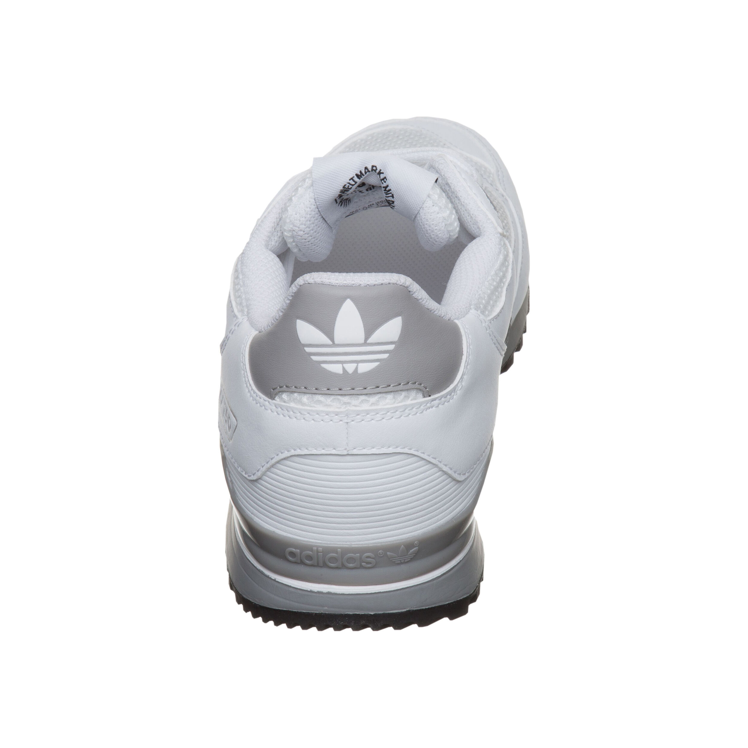 adidas Originals ZX 750 Sneaker Herren Wei Grau online kaufen