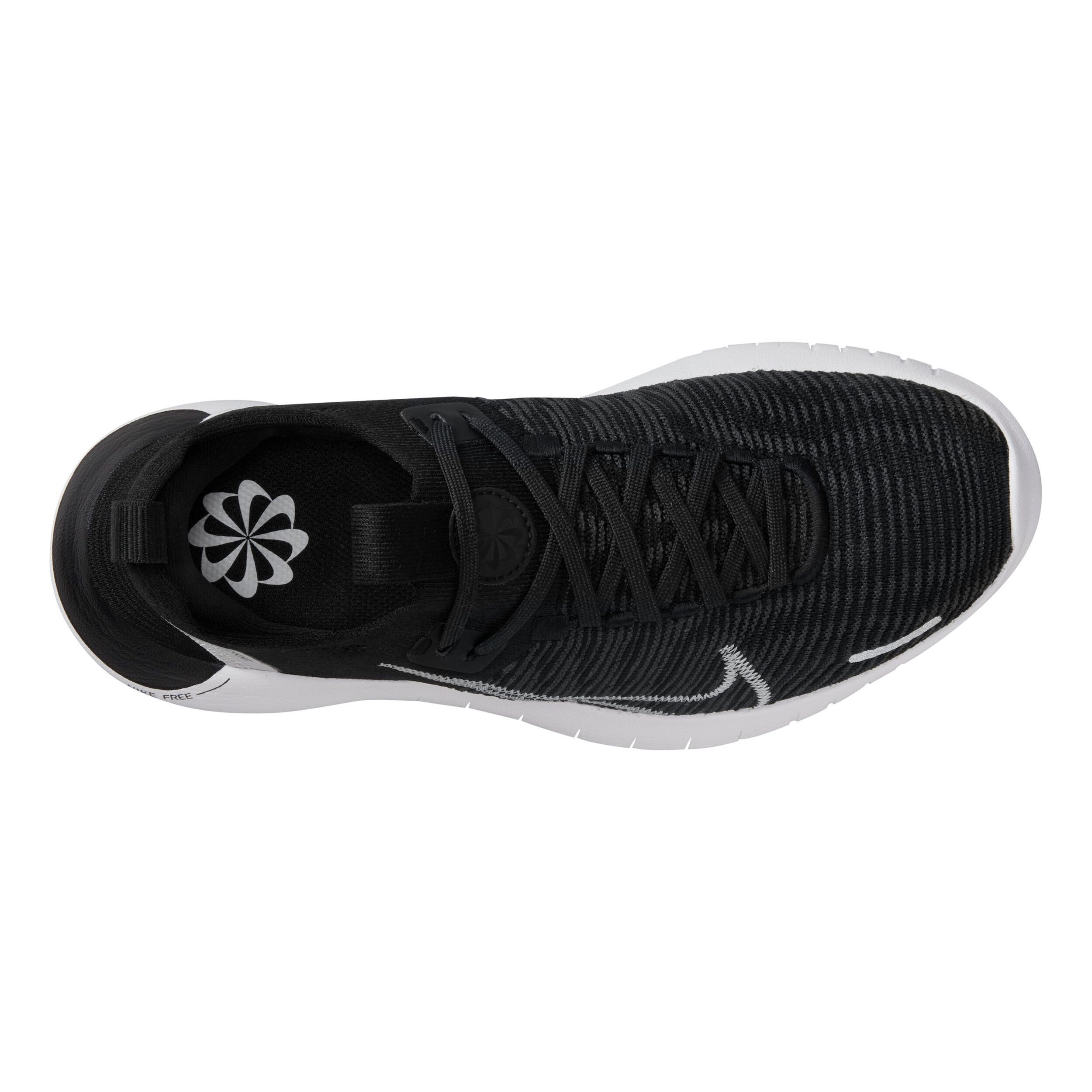 Free run damen schwarz 2025