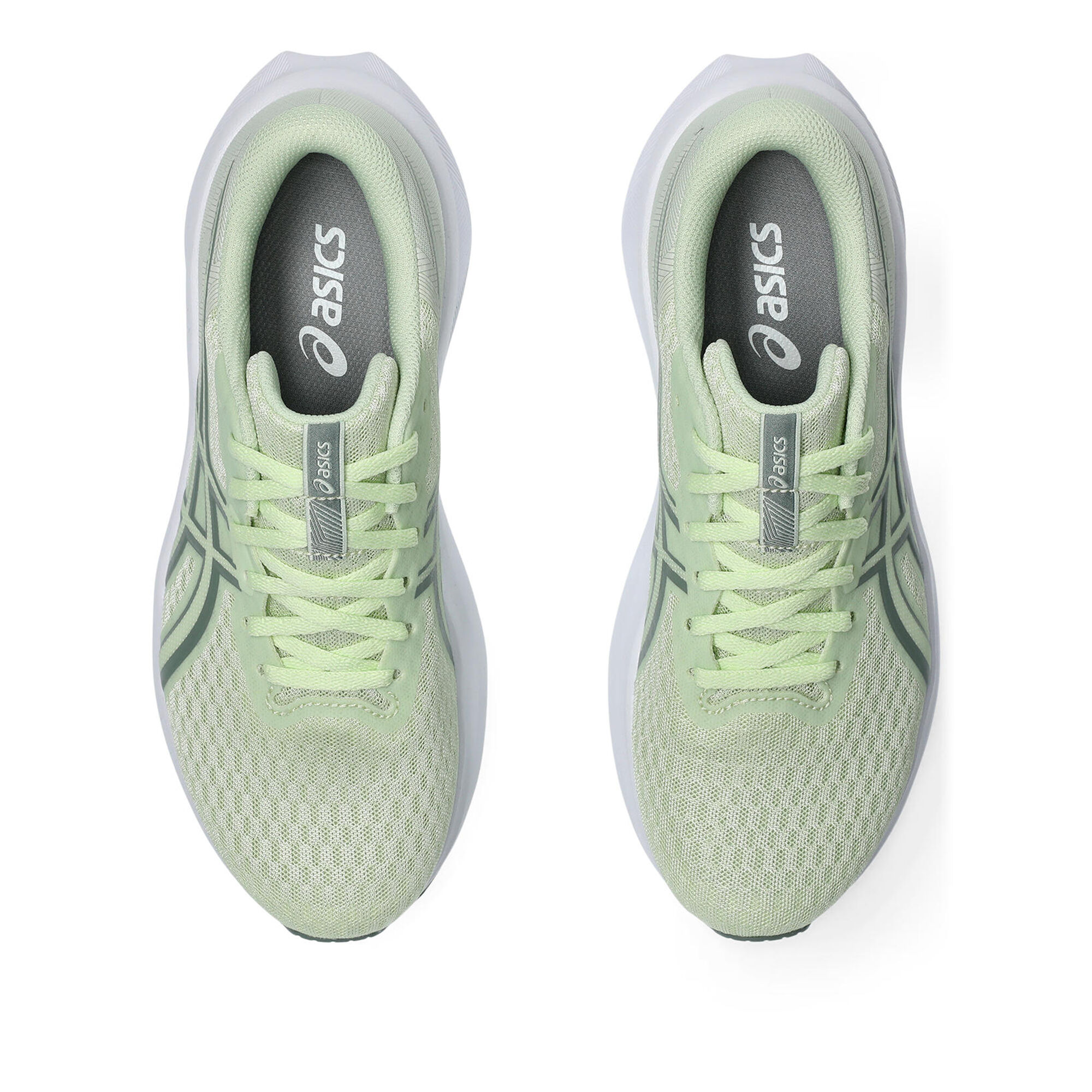 ASICS