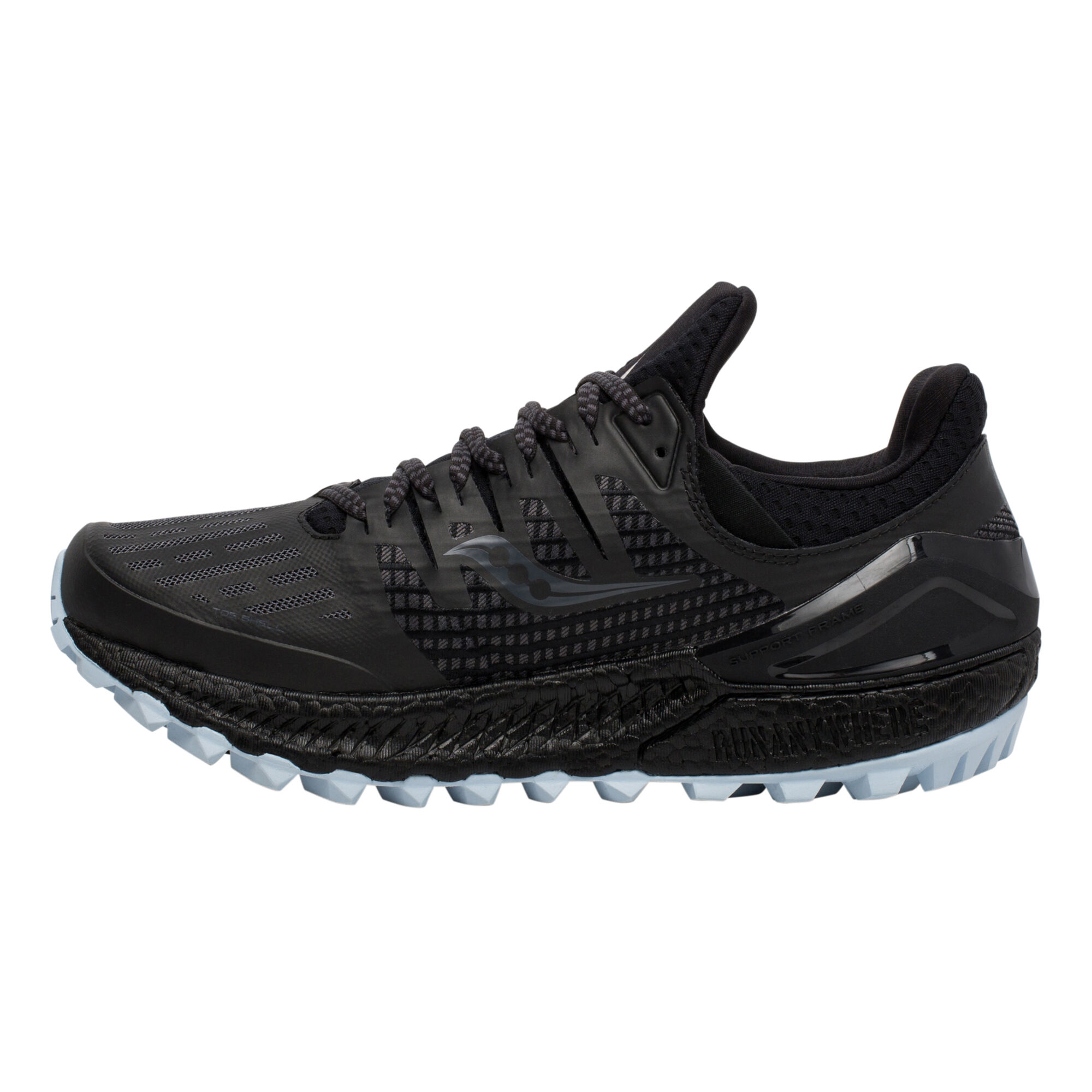 Saucony