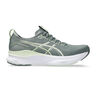 Gel-Kayano 32 Stabilit&auml;tsschuh Damen-oliv, hellgr&uuml;n