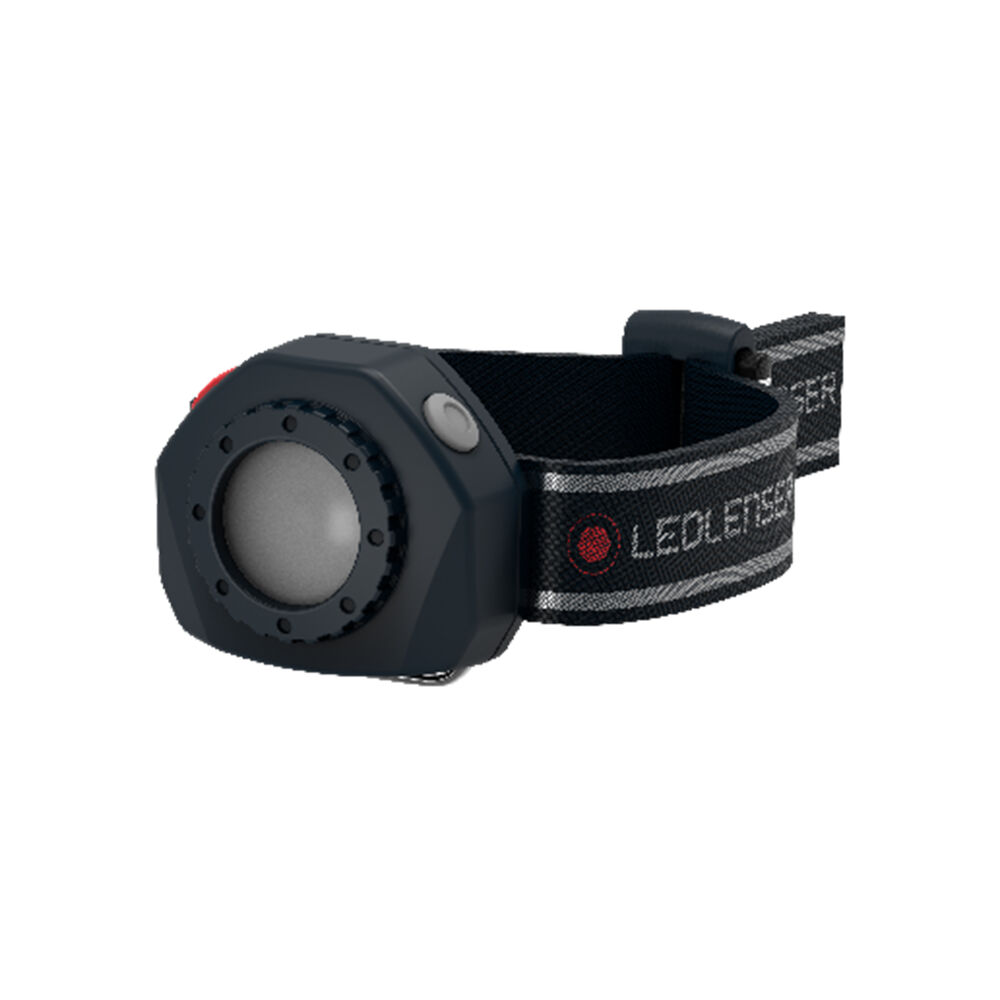 Ledlenser CU2R - Schwarz