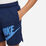 Sportswear Woven HBR Shorts