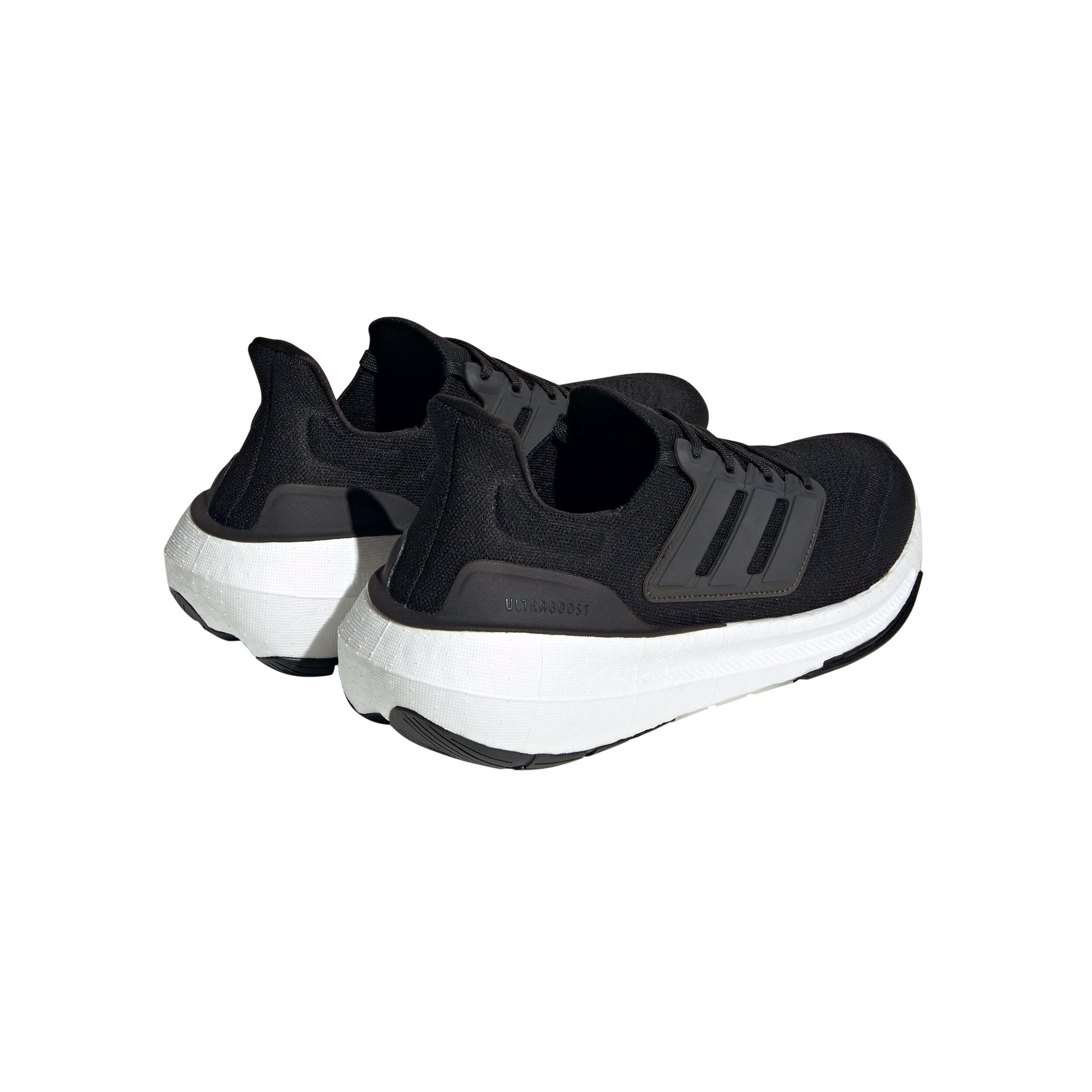 adidas Ultra Boost 23 Neutralschuh Herren Schwarz WeiB online kaufen Running Point AT