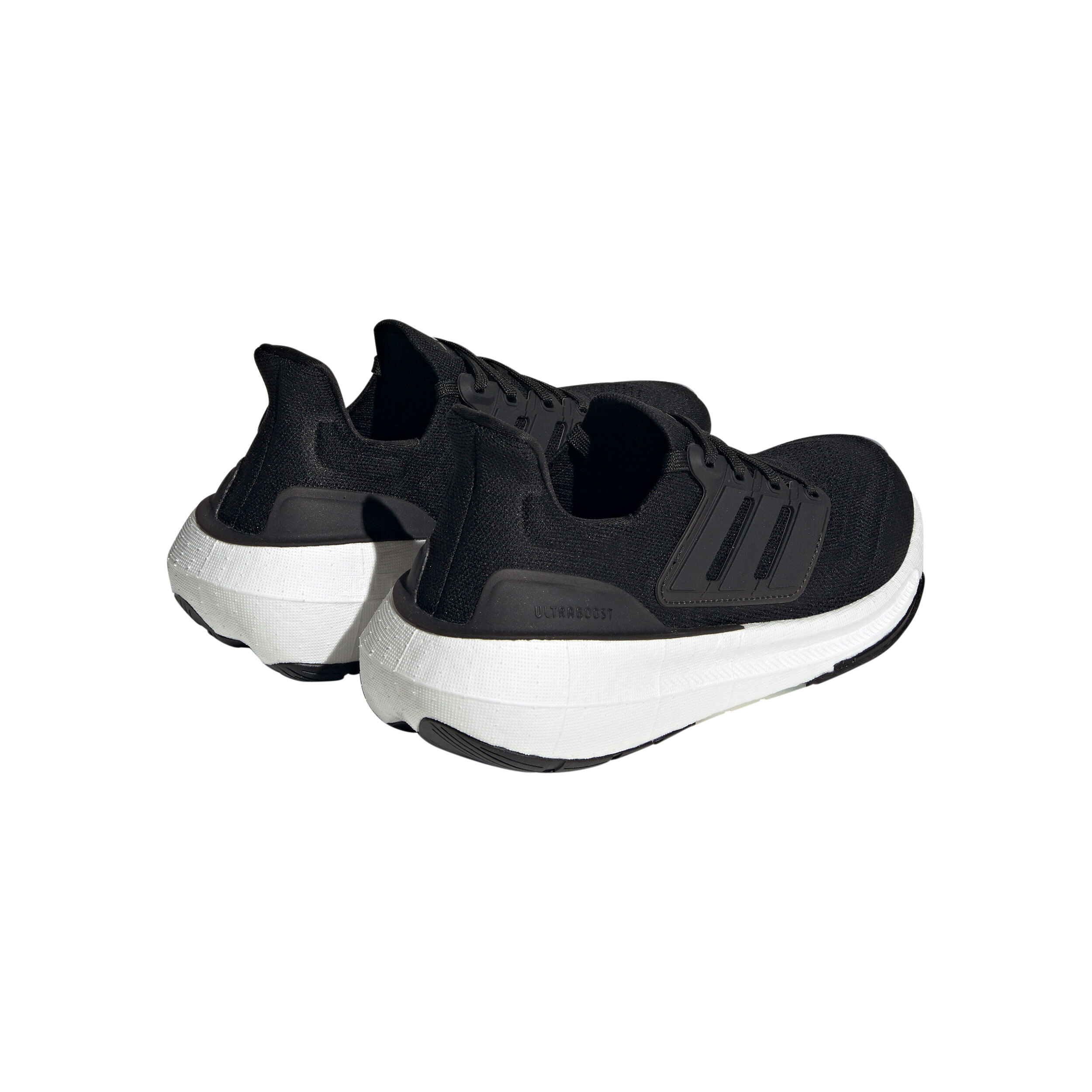 adidas Ultra Boost 23 Neutralschuh Damen Schwarz WeiB online kaufen Running Point AT