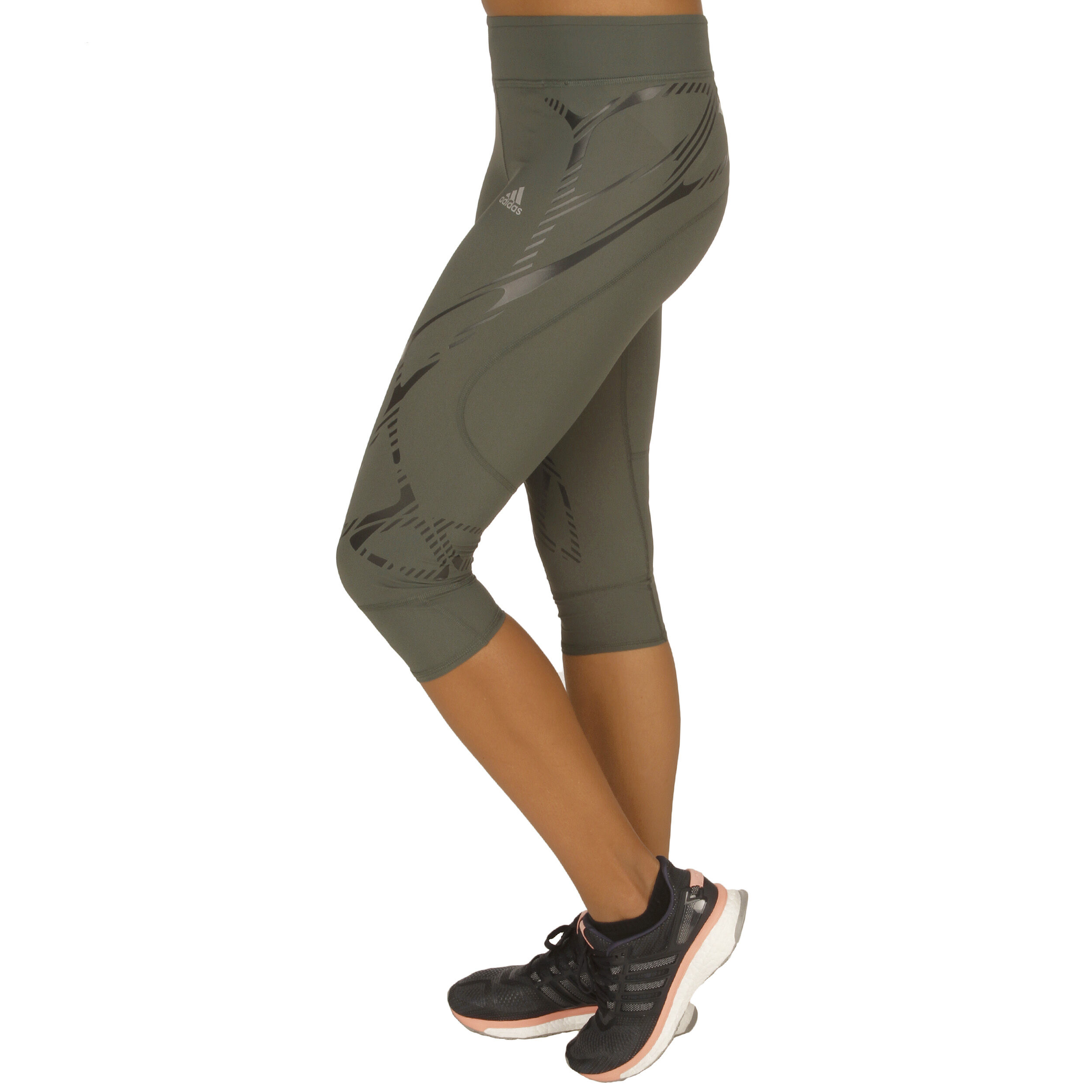 Adidas laufhose damen lang 2025