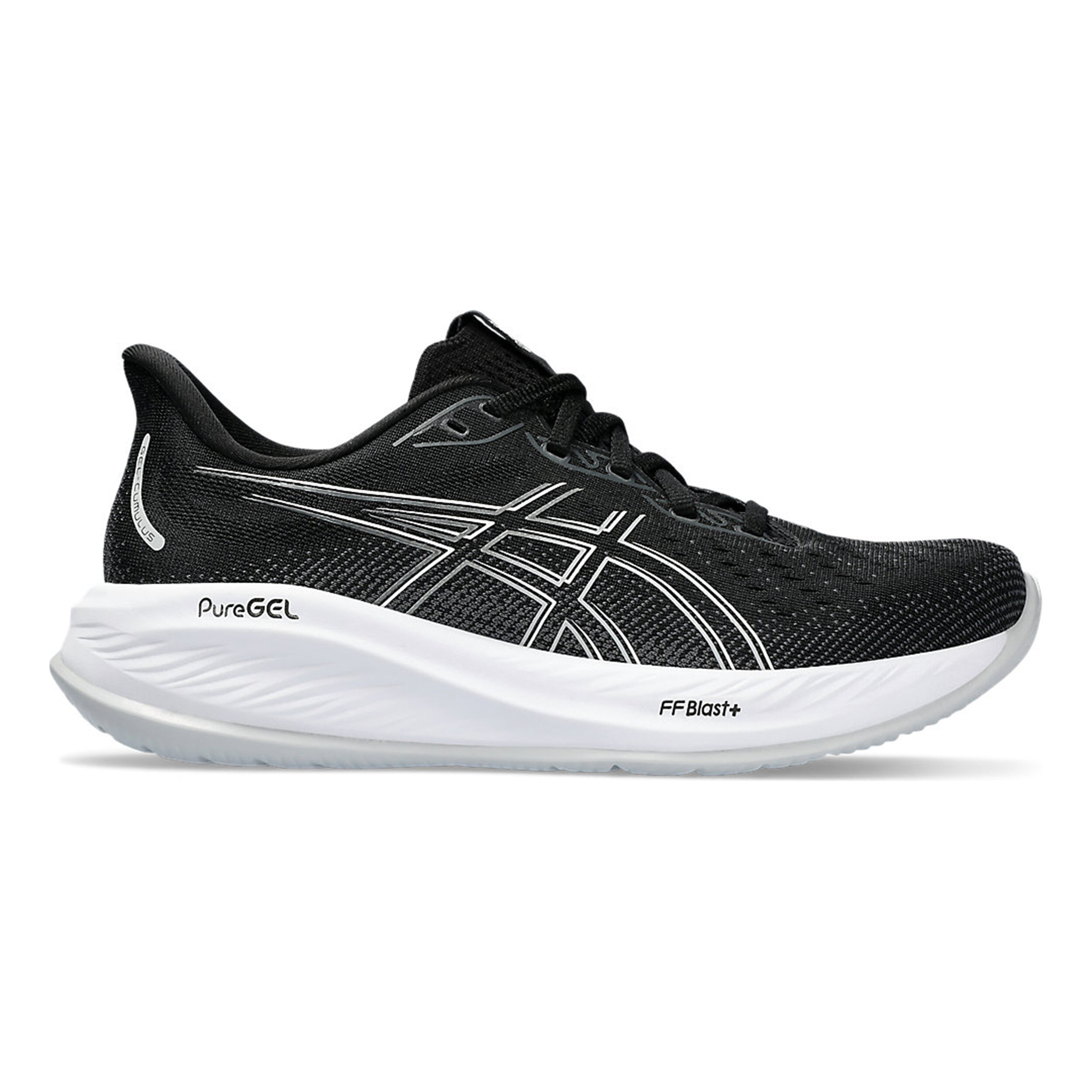 ASICS Gel Cumulus 26 Neutralschuh Damen Schwarz online kaufen Running Point AT