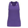 Essential Tank-Top Damen-Lila