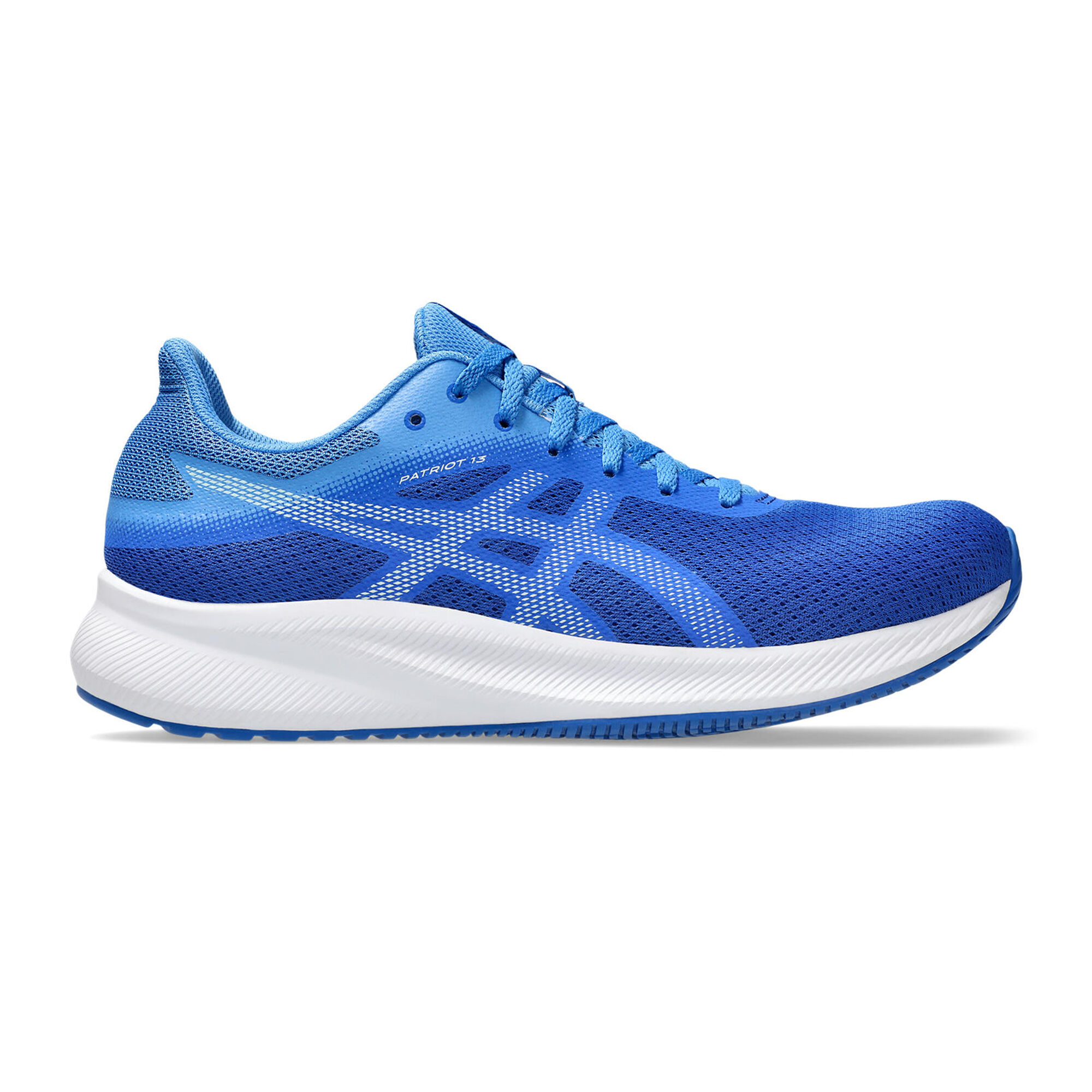 ASICS