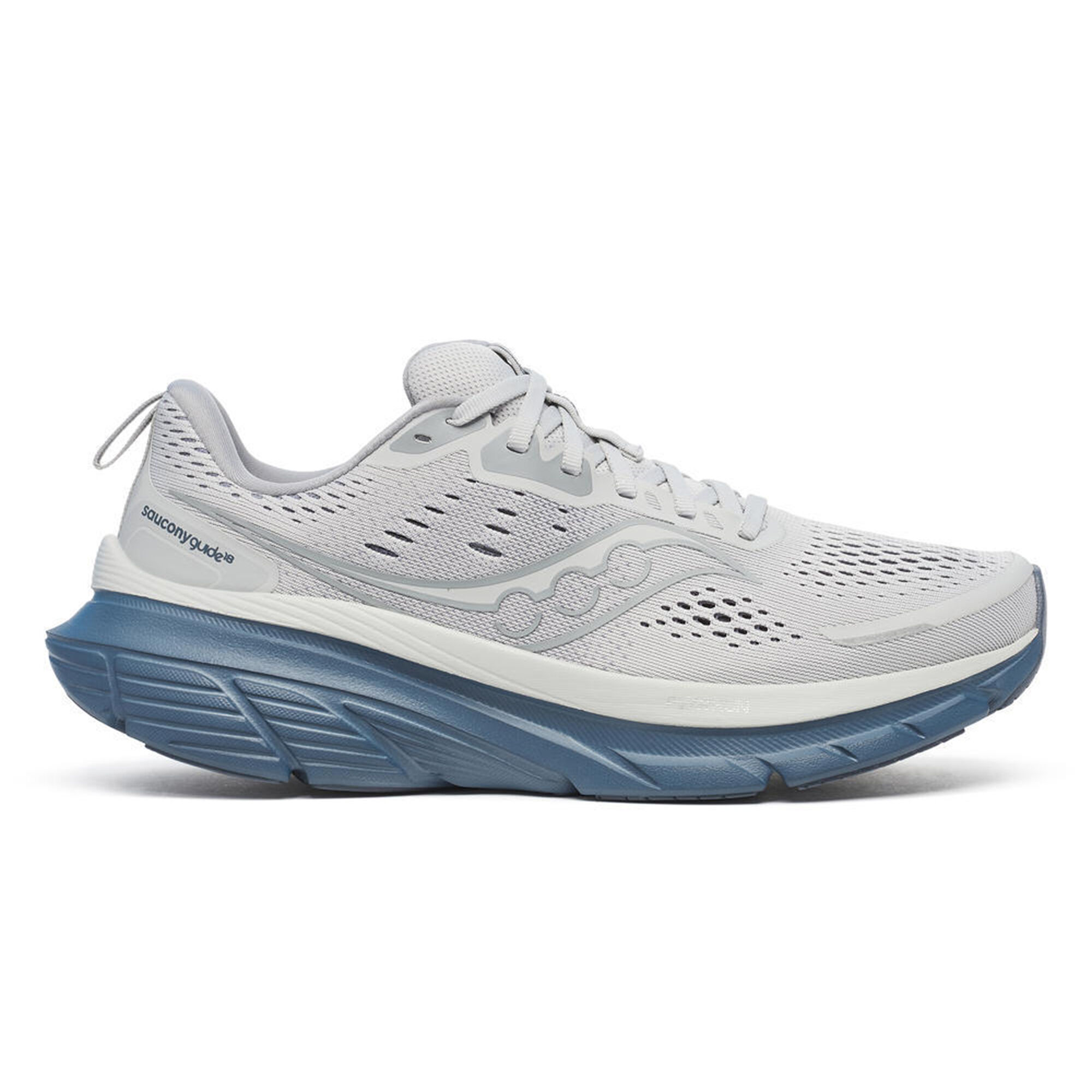 Saucony