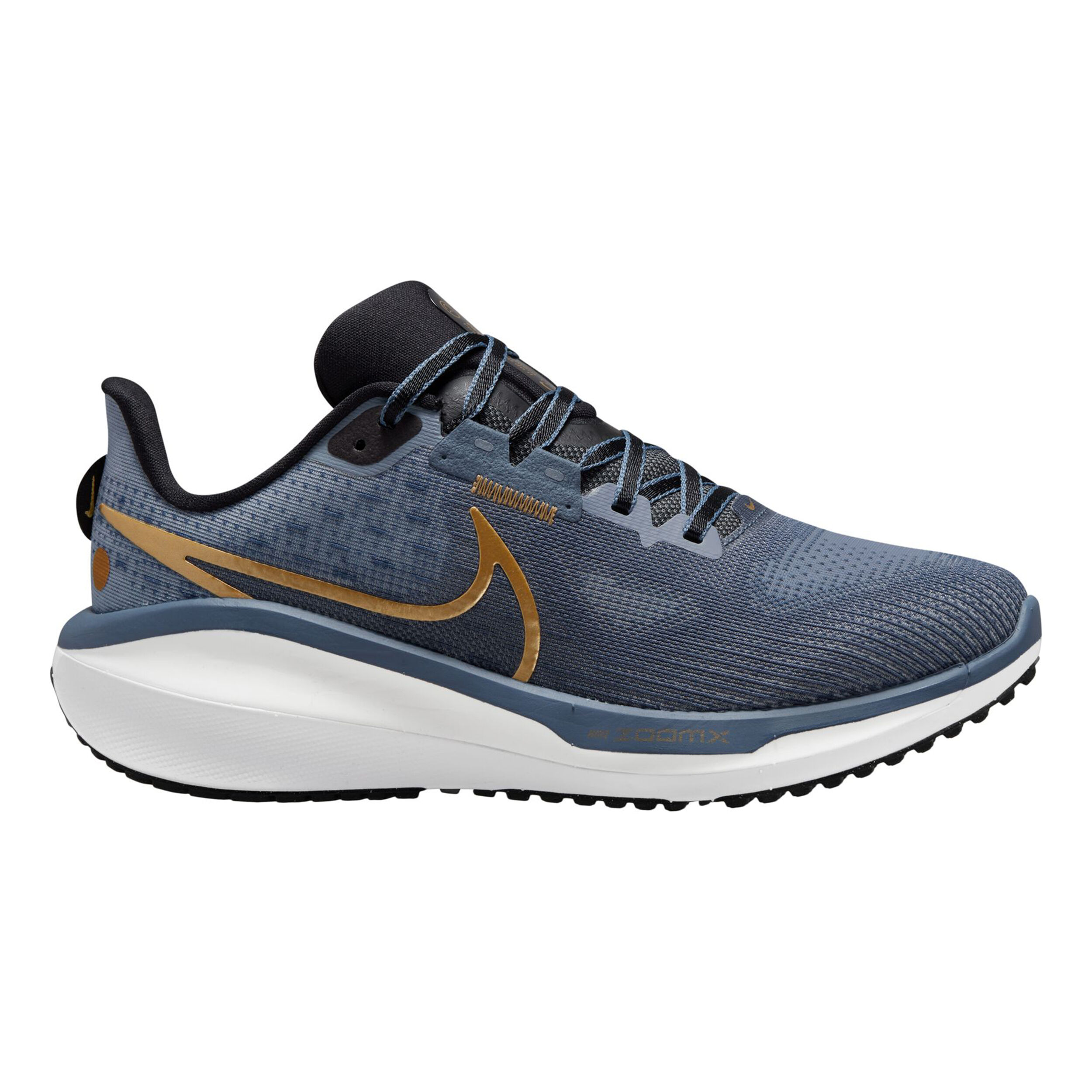 Nike Vomero 17 Neutralschuh Damen Blau Gold online kaufen Running Point AT