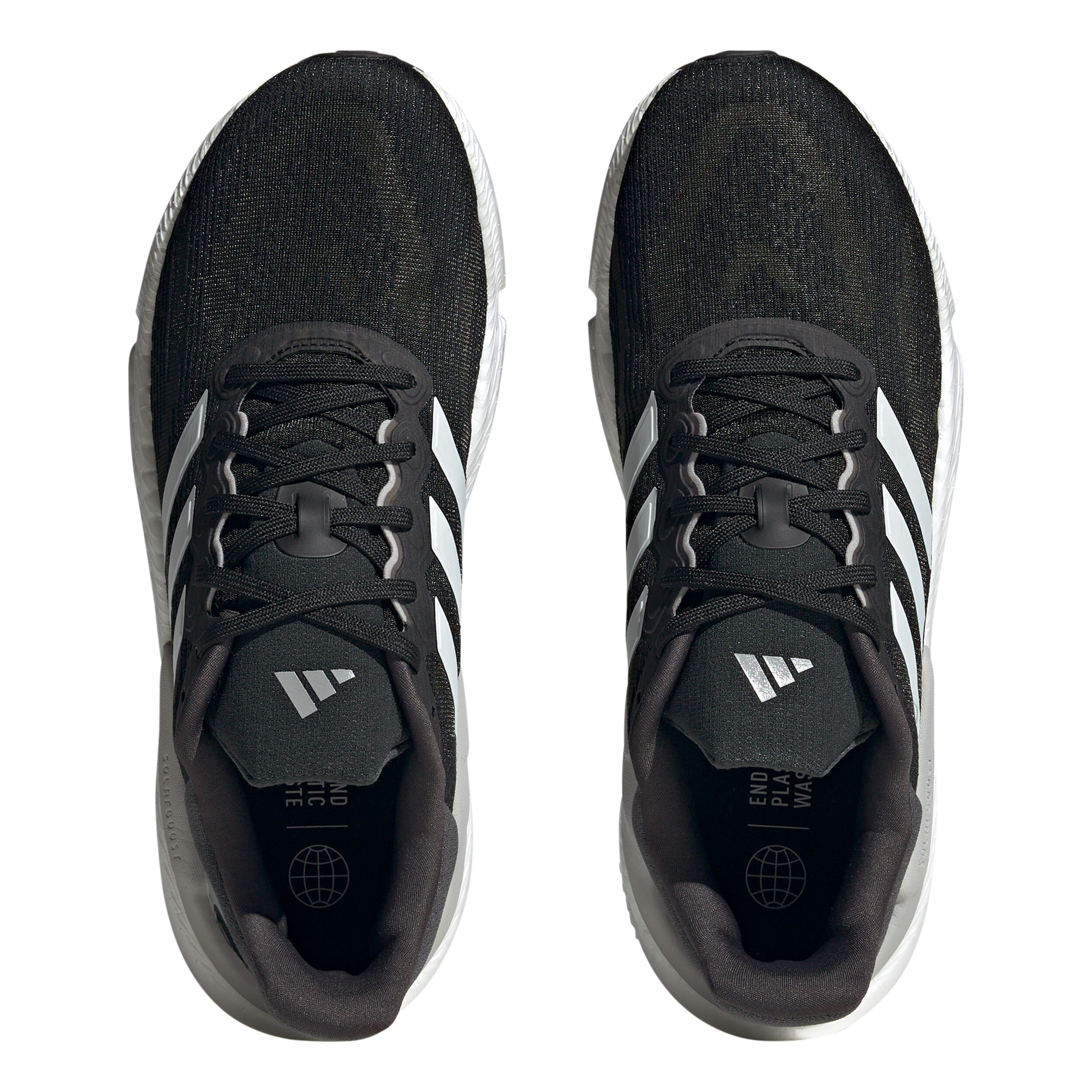 Adidas solar boost schwarz cheap