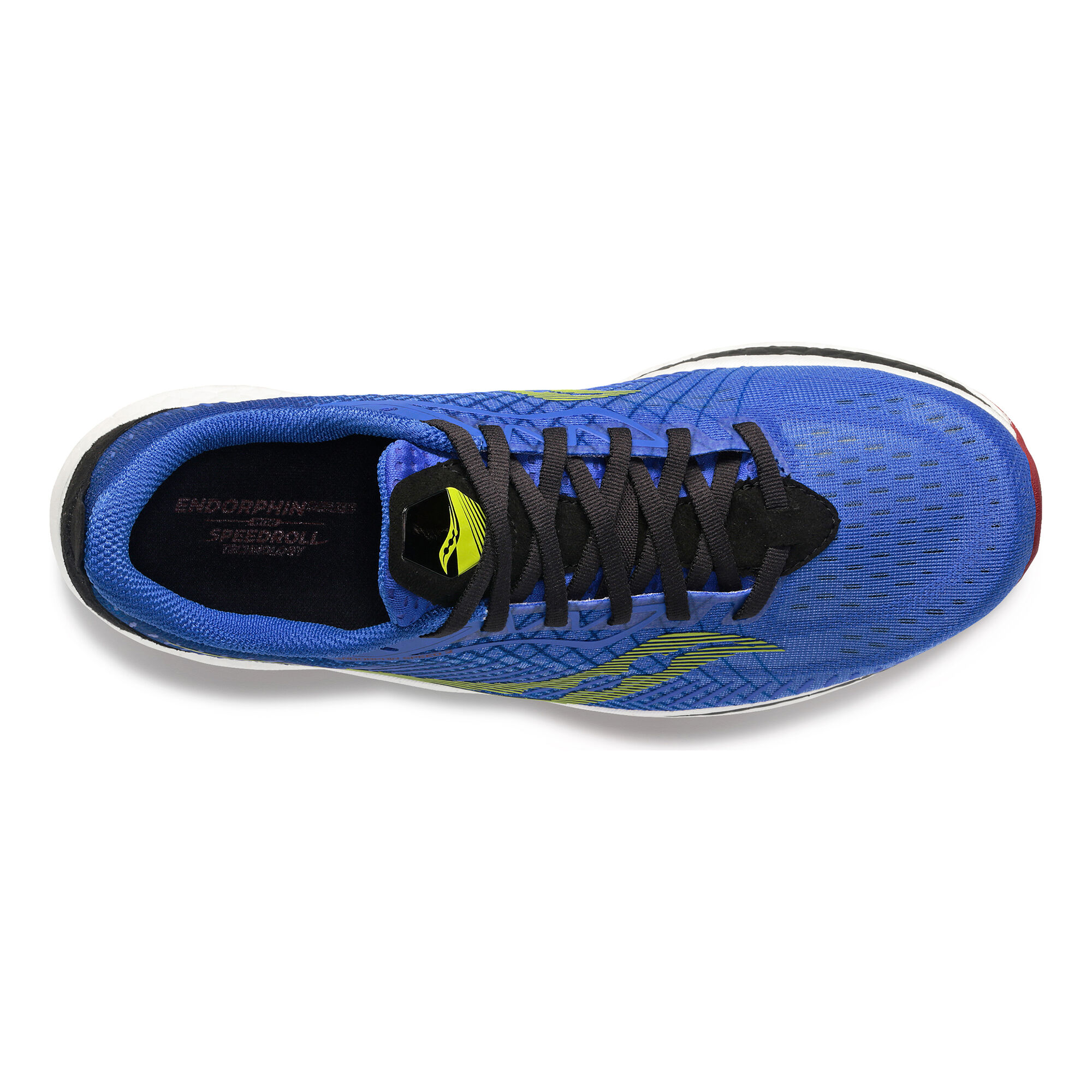 Saucony