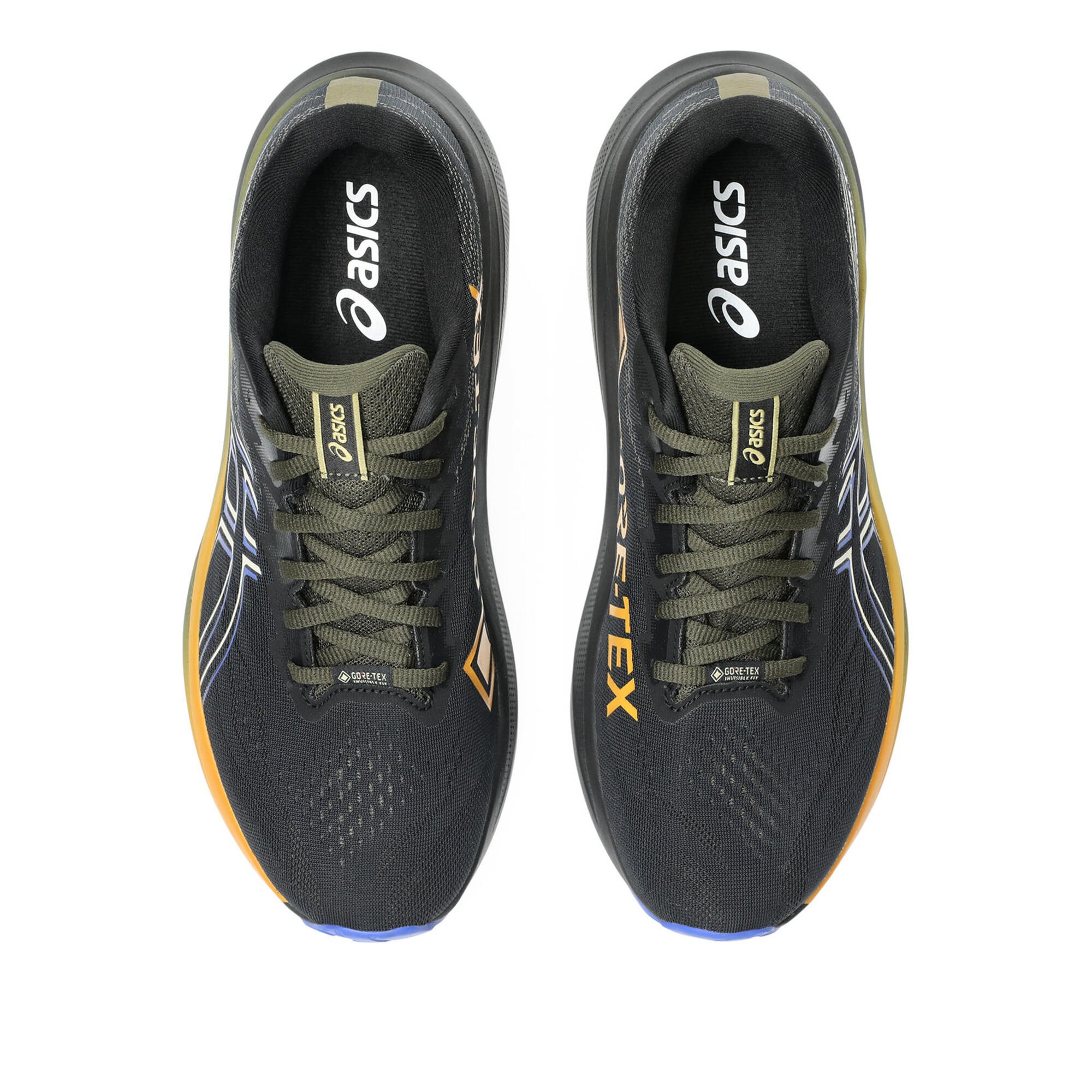 ASICS