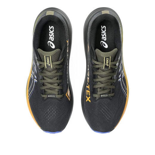 ASICS