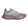 Terrex Soulstride Trailschuh Damen-Grau,Hellgrau