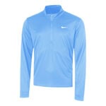 Nike Pacer Half-Zip Longsleeve