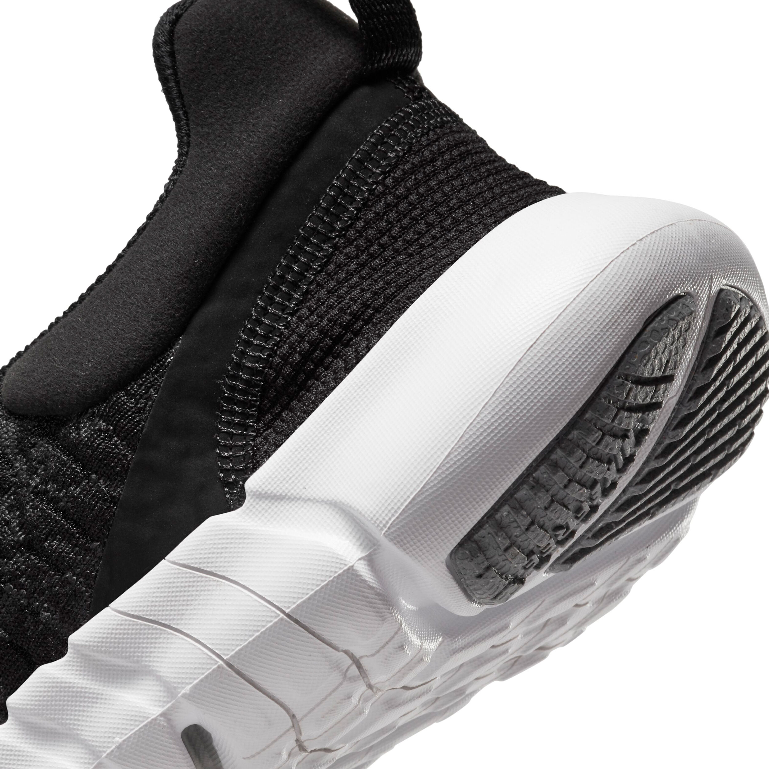 Nike Free 5.0 Neutralschuh Damen Schwarz WeiB in GroBe 41 online kaufen Running Point AT