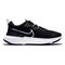 React Miler 2 RUN