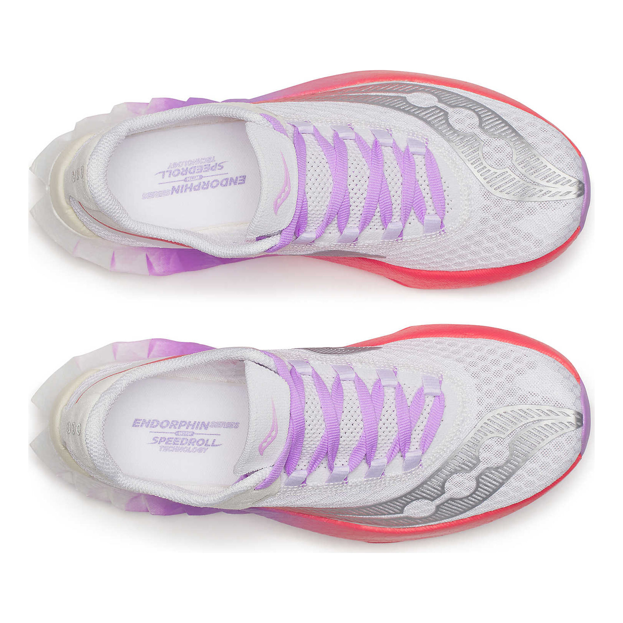 Saucony