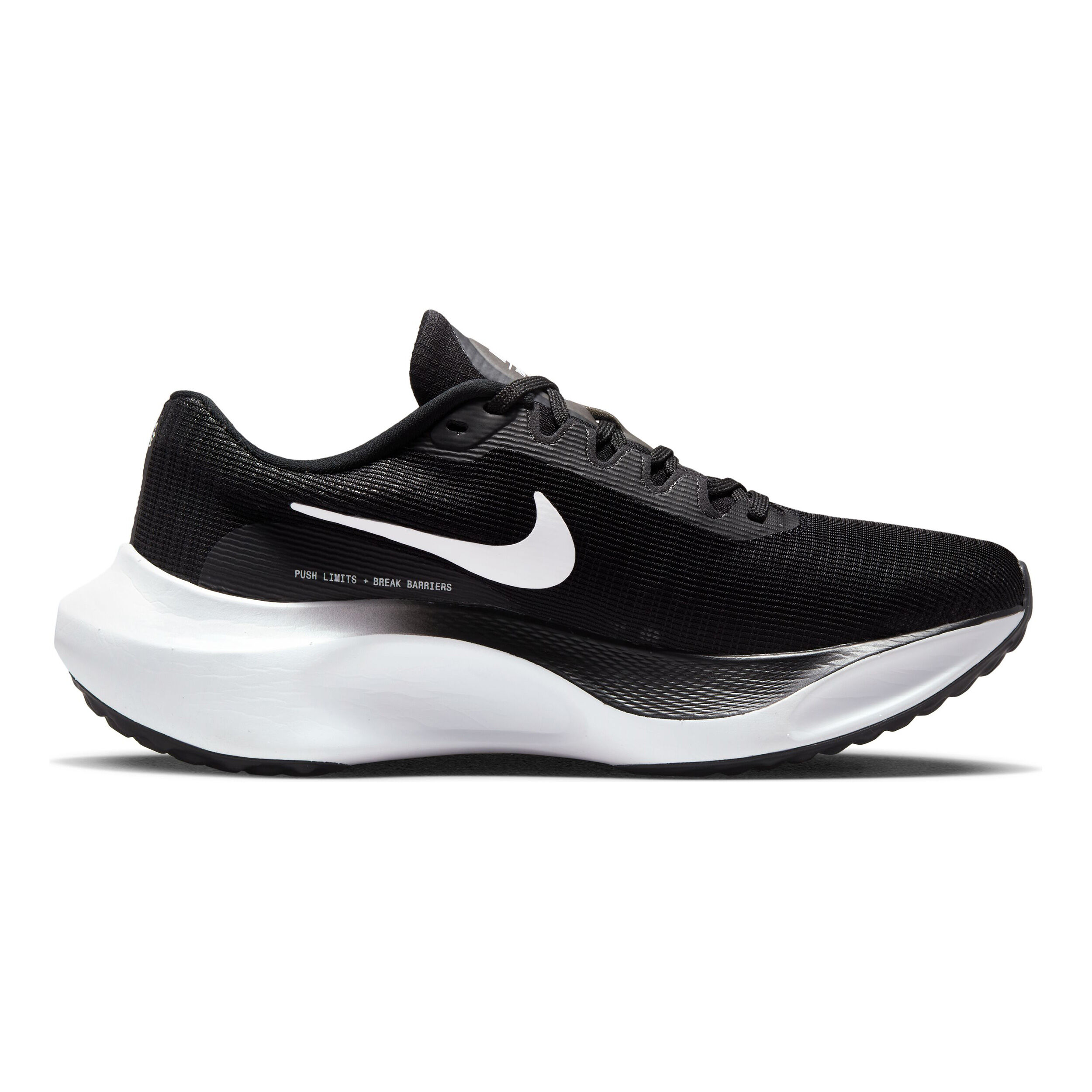 Nike Zoom Fly 5 Wettkampfschuh Damen Schwarz Wei online kaufen