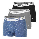 Nike Everyday Cotton Stretch Trunk Boxer