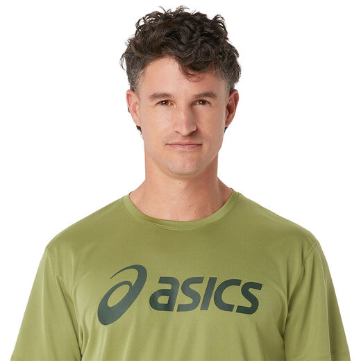 ASICS