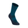 RN 2.2 Reflective Ultralight Long Laufsocken Herren-Petrol