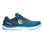 TOPO ATHLETIC Laufschuhe TOPO ATHLETIC Magnifly 5 Neutralschuh Herren - blau, grün