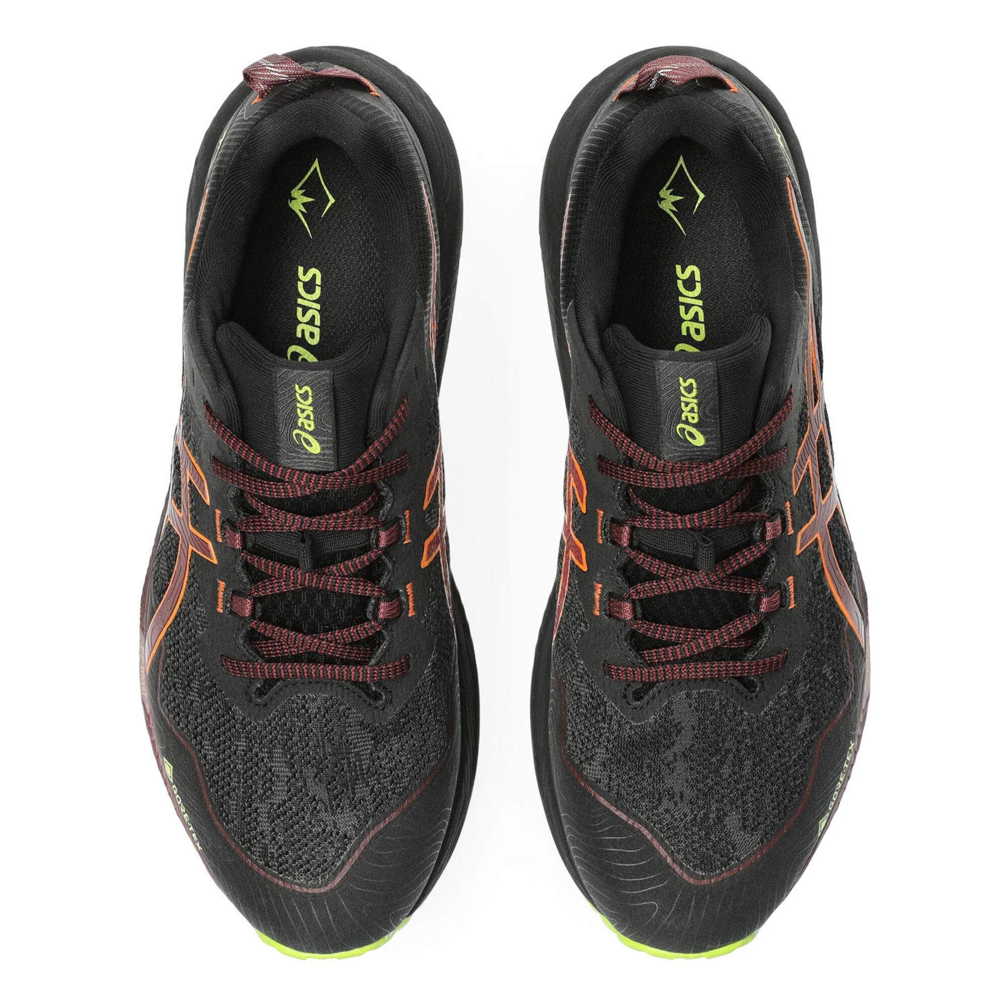 ASICS