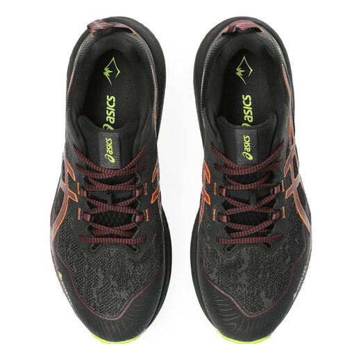 ASICS