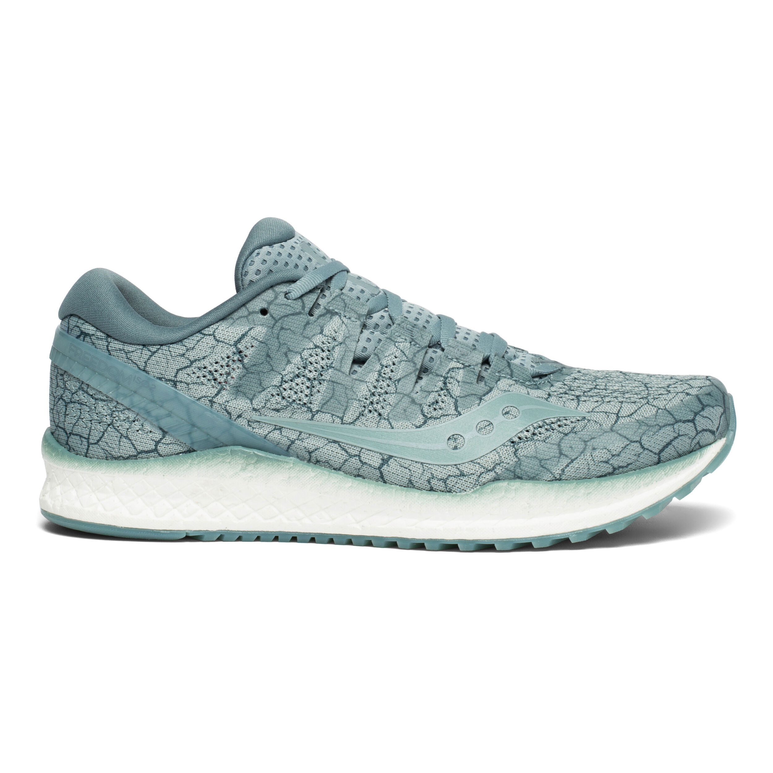 Saucony herren freedom iso 2 on sale laufschuhe