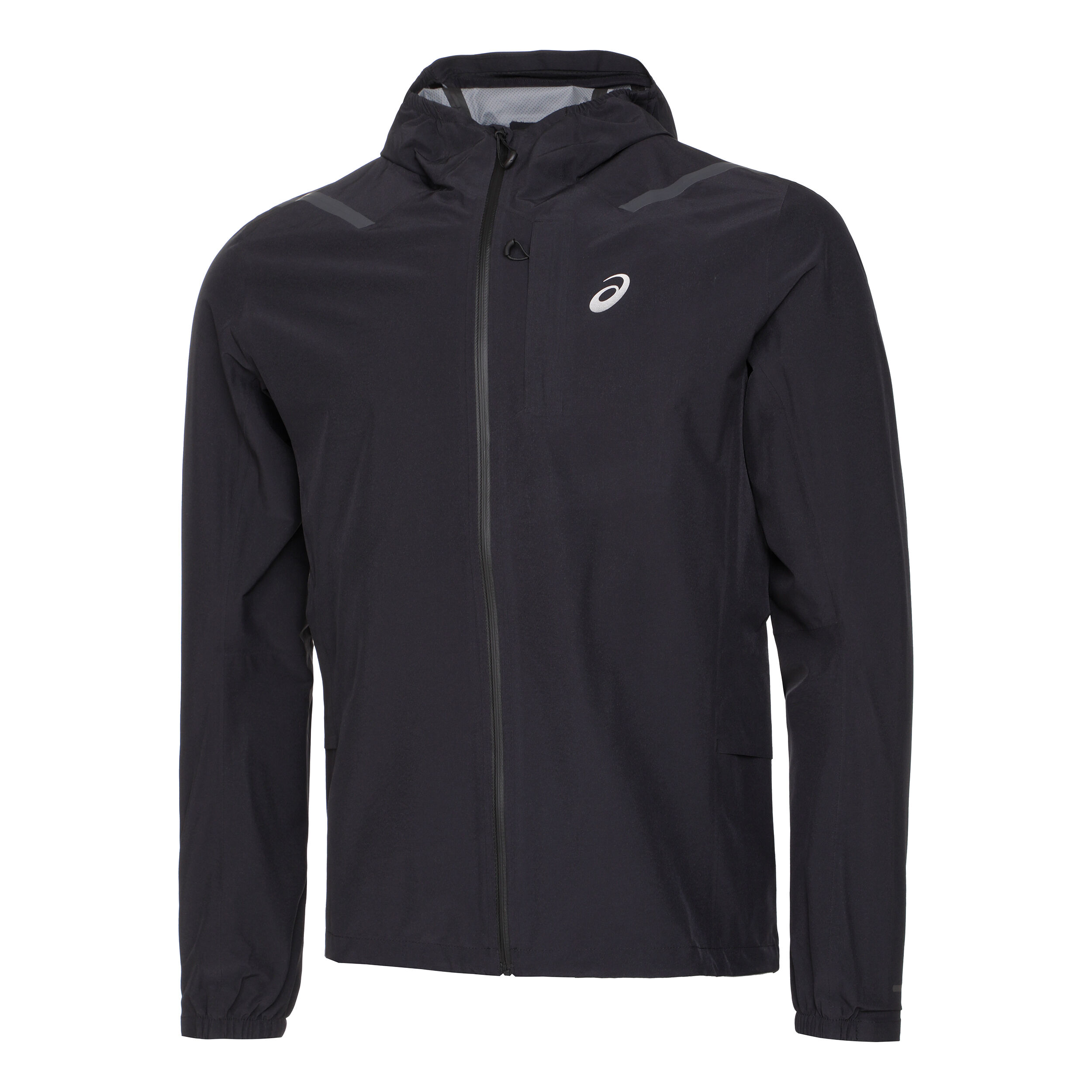 Asics accelerate laufjacke herren