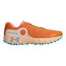 HOVR Machina Off Road Trailschuh Herren-Orange,Blau