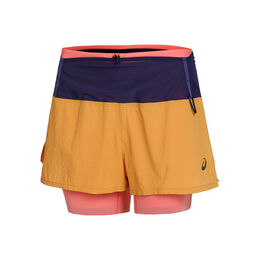 Fujitrail 2in1 Shorts