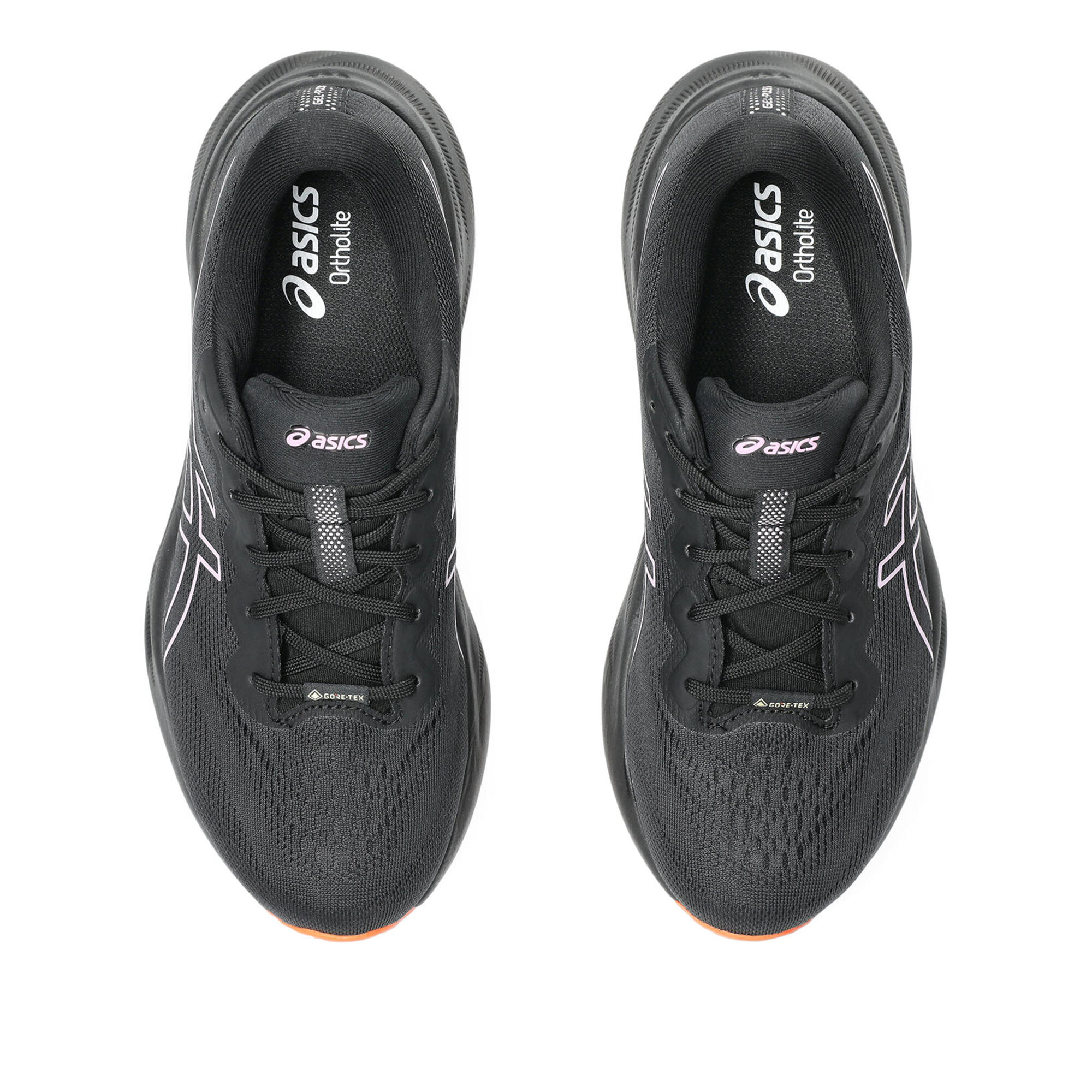 ASICS