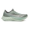 Endorphin Pro 4 Wettkampfschuh Herren-Hellgrün,Grau